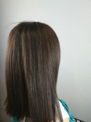-GIRL STYLE 烫发·染发沙龙
