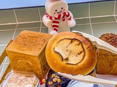 -红星前进面包牛奶公司(五道口购物中心店)