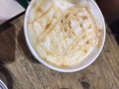 -星巴克臻选(威海威高广场店)