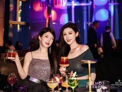 -云·酷Atmosphere(国贸大酒店)