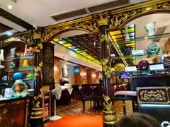 大堂-太平馆西餐厅(北京路店)