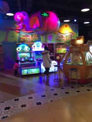 -卡通尼乐园(昆山昆城店)