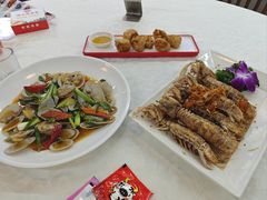 -潮之南·潮汕菜·鱼仔档(南山店)