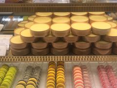-PAUL LAFAYET 法式甜品(国金中心商场店)