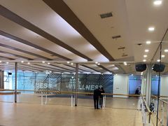 -一兆韦德健身·城市运动馆