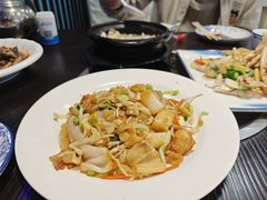 -东江海鲜大排档·潮汕菜·砂锅粥