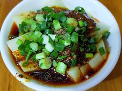 -洞子口张老二凉粉(文殊院店)