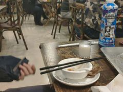 大堂-新疆艾凡提烧烤(南站店)