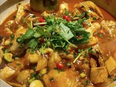 -魏铭鱼头捞饭(晋阳路店)