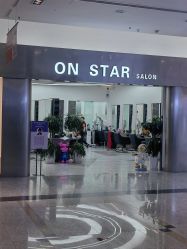 -ON STAR SALON