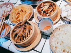-太原茂业天地购物中心