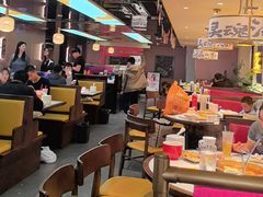 -涿派·炝锅鱼(涿州店)