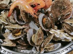 -和源祥·日照菜扛把子(万平口一店)