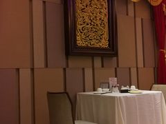 -广州中心皇冠假日酒店·百粤楼