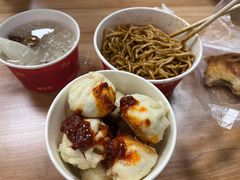 -江三王记牛杂馆(总店)