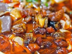 -上合群蒋家肠旺面(紫林店)