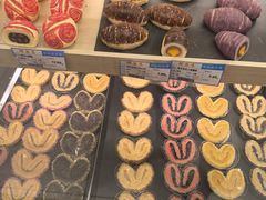 -邵万生食品公司(南京东路店)