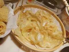印度鸡蛋飞饼-豆捞坊(金桥店)