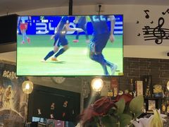 -My Way Town买味堂·东南亚餐厅(亦庄店)