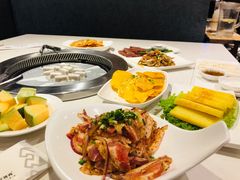 -么子烤肉(化龙池店)