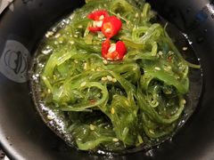 -蛙人战队·饭堂(储能大厦店)