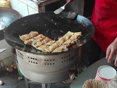 -周记热干面豆皮大王(桃花东街店)