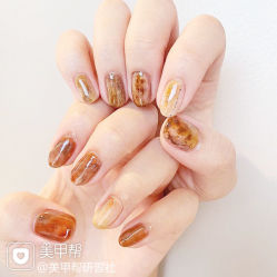 -恐龙·美甲美睫