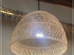 大堂-耕渔小院·湖南鱼鲜(望城店)