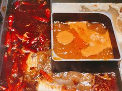 -洞子口重庆鲜货火锅(楚翘城旗舰店)