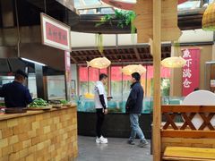 -耕渔小院·湖南鱼鲜(望城店)