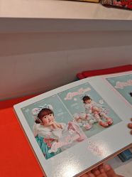 -爱儿美儿童摄影(奥森公园店)