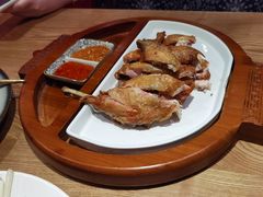 麦麦山烤鸡-麦麦山云南菜(复地活力城店)