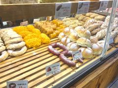 -BROAD面包路·欧式面包(龙湖时代C馆店)
