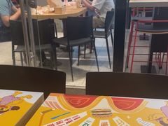 -麦当劳(北亭广场分店)