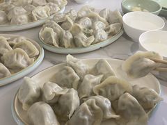 -岳姥姥饺子(泺文路店)