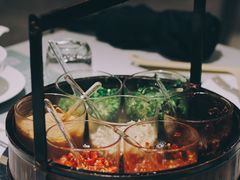 自助蘸碟-八珍玉食鸡煲·打边炉(印象城店)