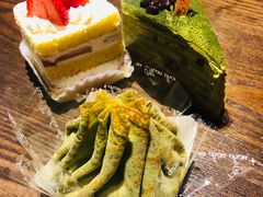 -Monchouchou檬舒舒(尚嘉中心店)