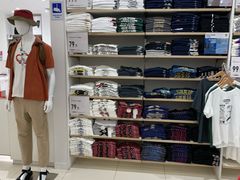 -优衣库(厦门SM广场店)