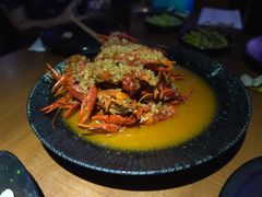 -红盔甲·小龙虾(天钥桥店)