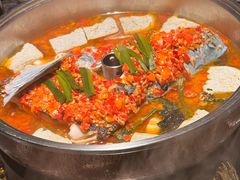 -2046湘味厨房(深圳湾店)