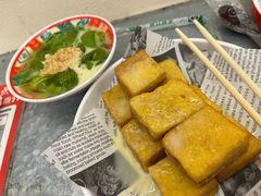 -孖记茶档·热腾茶餐(乐峰店)