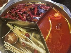 -董家湾重庆老火锅(嘉华店)