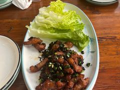 -小乡小镇·传承桐庐土菜·老板亲自烧的菜