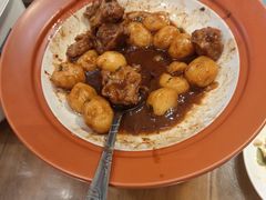 -黄泥岗·地道湖北菜(奥特莱斯店)