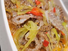 -半天妖烤鱼(方庄店)