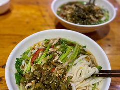 -肆姐面粉馆(坡子街店)