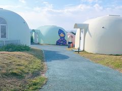 -漳州滨海火山岛自然生态风景区