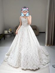 -PAI婚纱礼服设计馆【大牌租赁/高级定制】