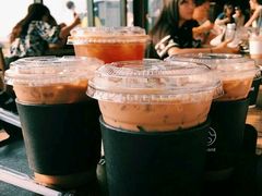 -星巴克(洛阳中州路王府井店)