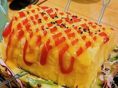 -恩你小木屋·韩式料理(南长街店)